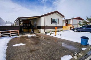 Photo 1: 166 Heritage Drive: Okotoks Mobile for sale : MLS®# A2127776