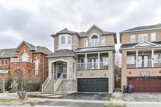 Photo 2: 3696 Bala Drive in Mississauga: Churchill Meadows House (2 1/2 Storey) for sale : MLS®# W8221438