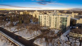Photo 34: 205 500 Tache Avenue in Winnipeg: St Boniface Condominium for sale (2A)  : MLS®# 202227403