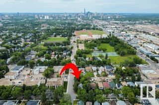 Photo 38: 10454 69 Avenue in Edmonton: Zone 15 House for sale : MLS®# E4394831