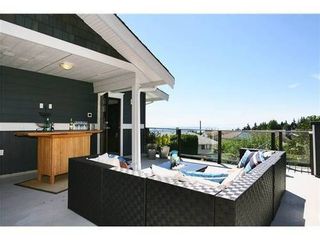 Photo 10: 459 GENOA Crescent in North Vancouver: Home for sale : MLS®# V855098