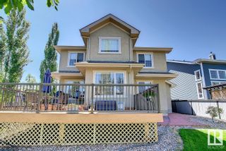 Photo 41: 276 MAGRATH Boulevard in Edmonton: Zone 14 House for sale : MLS®# E4328493