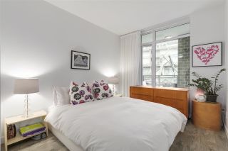 Photo 11: 214 110 SWITCHMEN STREET in Vancouver: Mount Pleasant VE Condo for sale (Vancouver East)  : MLS®# R2215226