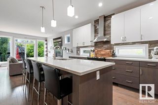 Photo 11: 8517 81 Avenue in Edmonton: Zone 17 House Half Duplex for sale : MLS®# E4301614
