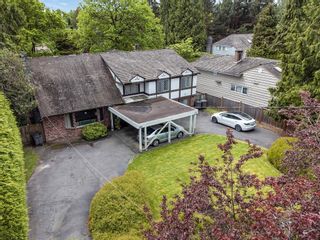 Photo 35: 3880 SW MARINE Drive in Vancouver: Southlands House for sale (Vancouver West)  : MLS®# R2694910