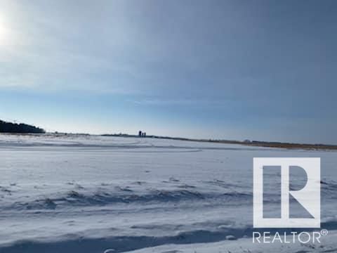 Main Photo: 26008 TWP RD 543: Rural Sturgeon County Vacant Lot/Land for sale : MLS®# E4279242