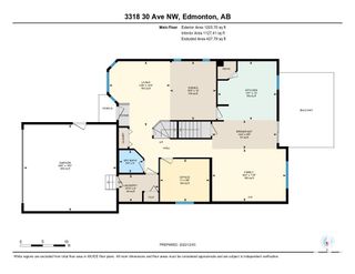 Photo 30: 3318 30 Avenue in Edmonton: Zone 30 House for sale : MLS®# E4321790