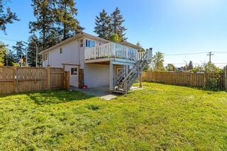 Photo 39: 2223 Rosstown Rd in Nanaimo: Na Diver Lake House for sale : MLS®# 961896