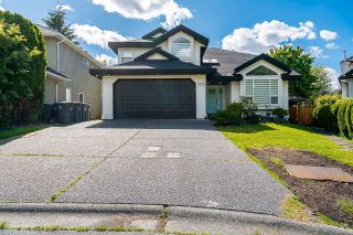 Main Photo: 11033 164 Street in Surrey: Fraser Heights House for sale (North Surrey)  : MLS®# R2889230