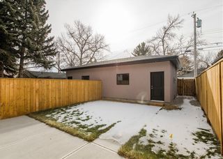 Photo 43: 509 24 Avenue NE in Calgary: Winston Heights/Mountview Semi Detached for sale : MLS®# C4279746