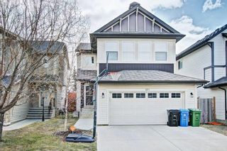 Photo 1: 571 AUBURN BAY Heights SE in Calgary: Auburn Bay House for sale : MLS®# C4176219