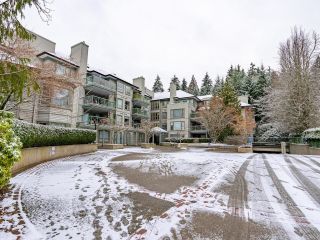 Photo 5: 212 3658 BANFF Court in North Vancouver: Northlands Condo for sale in "THE CLASSICS" : MLS®# R2750354