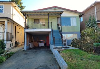 Main Photo: 1312 E 28TH Avenue in Vancouver: Knight House for sale (Vancouver East)  : MLS®# R2829269