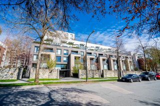 Main Photo: 204 7228 ADERA Street in Vancouver: South Granville Condo for sale (Vancouver West)  : MLS®# R2868184