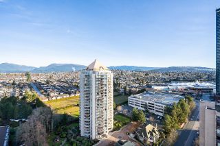 Photo 18: 2503 4380 HALIFAX Street in Burnaby: Brentwood Park Condo for sale in "BUCHANAN NORTH" (Burnaby North)  : MLS®# R2743830