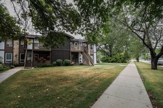 Photo 26: 24 340 Carriage Road in Winnipeg: Heritage Park Condominium for sale (5H)  : MLS®# 202120427