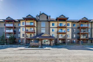 Photo 1: 1204 92 Crystal Shores Road: Okotoks Apartment for sale : MLS®# A1083634