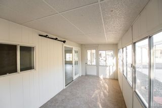 Photo 24: SANTEE Manufactured Home for sale : 2 bedrooms : 8301 Mission Gorge Rd #77
