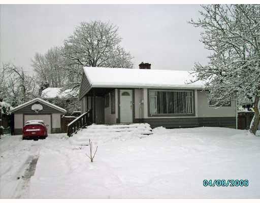 Main Photo: 22937 117TH Avenue in Maple_Ridge: East Central House for sale (Maple Ridge)  : MLS®# V686687