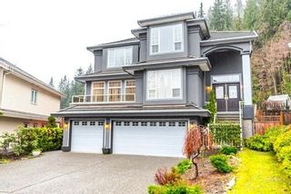 Photo 1: 3256 MUIRFIELD Place in Coquitlam: Westwood Plateau House for sale in "WESTWOOD PLATEAU" : MLS®# R2244100