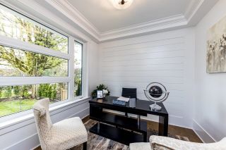 Photo 19: 1621 RIDGEWAY Avenue in North Vancouver: Central Lonsdale House for sale : MLS®# R2701877