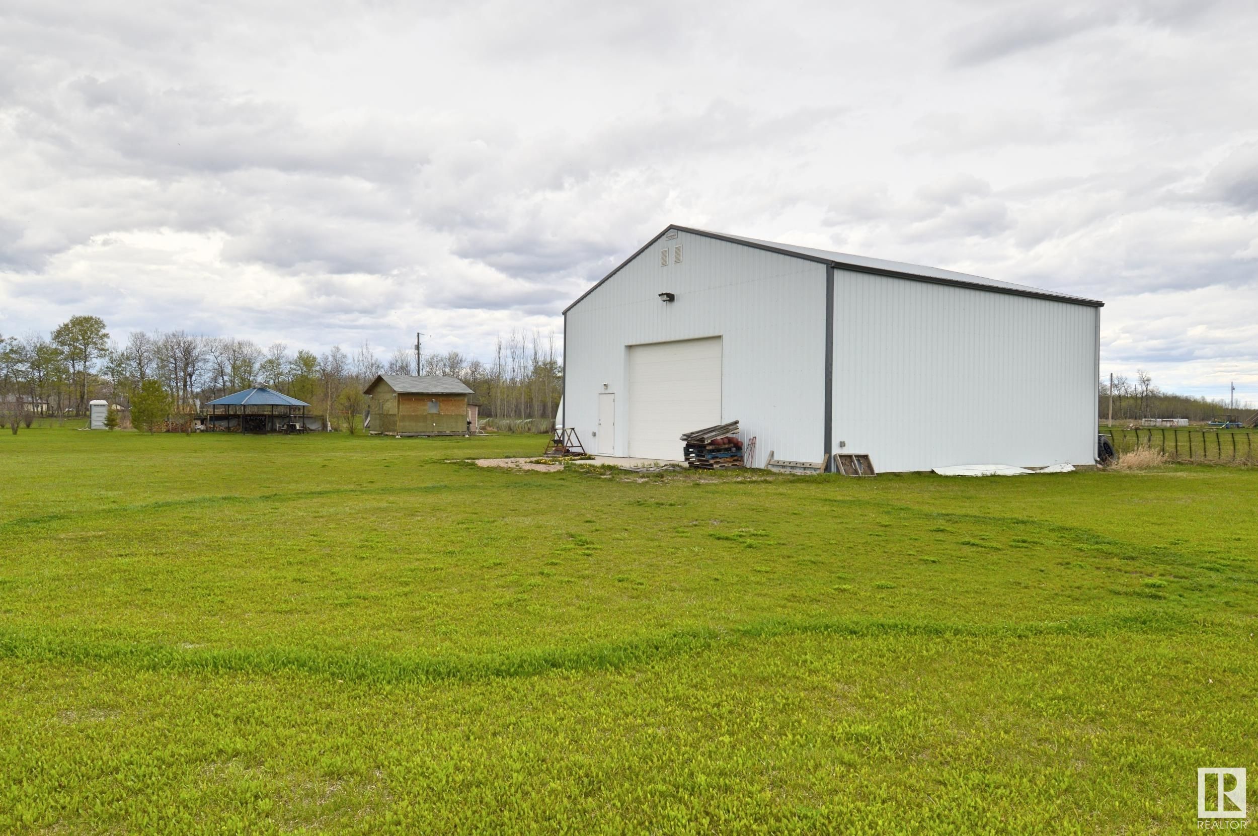 Main Photo: 62204 RGE RD 425: Rural Bonnyville M.D. Rural Land/Vacant Lot for sale : MLS®# E4273954