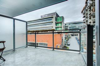 Photo 12: 506 200 NELSON'S Crescent in New Westminster: Sapperton Condo for sale in "THE SAPPERTON (THE BREWERY DISTR" : MLS®# R2245563