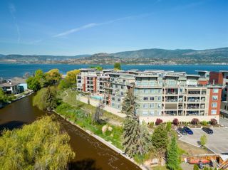 Photo 37: #305 3865 Truswell Road, in Kelowna: Condo for sale : MLS®# 10274206