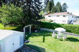 Photo 4: 3345 CARDINAL Drive in Burnaby: Government Road House for sale (Burnaby North)  : MLS®# R2067088