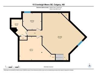 Photo 45: 15 Cranleigh Mews SE in Calgary: Cranston Detached for sale : MLS®# A2127859