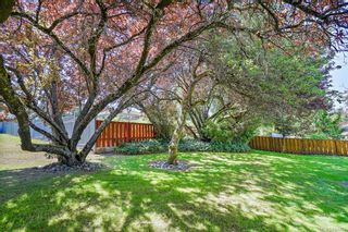 Photo 22: 1011 Gosper Cres in Esquimalt: Es Kinsmen Park House for sale : MLS®# 844706