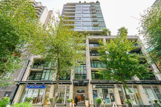 Photo 1: 904 1252 Hornby St, Vancouver Condo