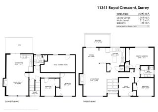 Photo 20: 11341 ROYAL Crescent in Surrey: Royal Heights House for sale (North Surrey)  : MLS®# R2312413