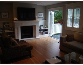 Photo 4: 2012 WILLIAM Street in Vancouver: Grandview VE House for sale (Vancouver East)  : MLS®# V795593