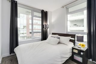 Photo 10: 510 110 SWITCHMEN Street in Vancouver: Mount Pleasant VE Condo for sale in "THE LIDO" (Vancouver East)  : MLS®# R2507985