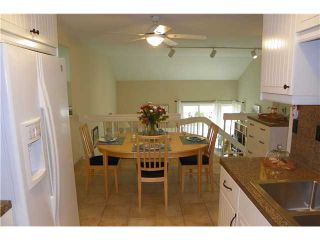 Photo 10: CLAIREMONT Townhouse for sale : 3 bedrooms : 3095 Fox  Run in San Diego