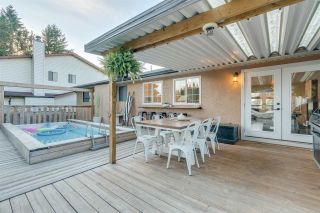 Photo 15: 32820 HIGHLAND Avenue in Abbotsford: Central Abbotsford House for sale : MLS®# R2212086