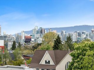 Photo 18: 416 2520 GUELPH Street in Vancouver: Mount Pleasant VE Condo for sale in "Habitat" (Vancouver East)  : MLS®# R2879139
