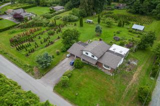 Photo 2: 28285 MYRTLE Avenue in Abbotsford: Bradner House for sale : MLS®# R2791569