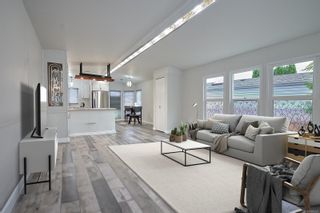 Photo 1: 1150 MORRELL Cir in Nanaimo: Na South Nanaimo Manufactured Home for sale : MLS®# 950231