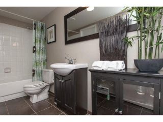 Photo 7: 201 1755 SALTON Road in Abbotsford: Central Abbotsford Condo for sale in "THE GATEWAY" : MLS®# R2171722