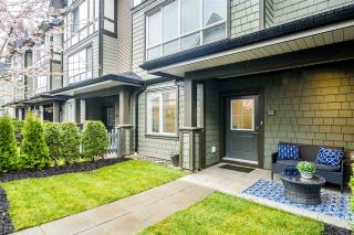 Photo 29: 38 8138 204 Street in Langley: Willoughby Heights Townhouse for sale in "ASHBURY & OAK" : MLS®# R2560936