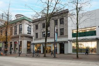 Photo 3: 524 GRANVILLE Street in Vancouver: Downtown VW Office for sale (Vancouver West)  : MLS®# C8057442