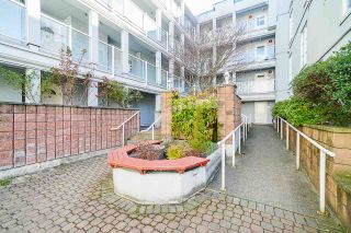 Photo 26: 105 8728 SW MARINE Drive in Vancouver: Marpole Condo for sale in "RIVERVIEW COURT" (Vancouver West)  : MLS®# R2567532