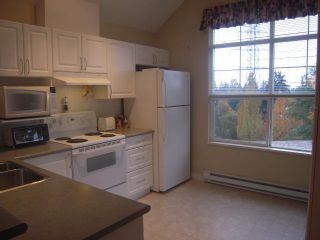 Photo 6: 412 960 LYNN VALLEY Road in North Vancouver: Lynn Valley Condo for sale in "Balmoral House" : MLS®# V918881