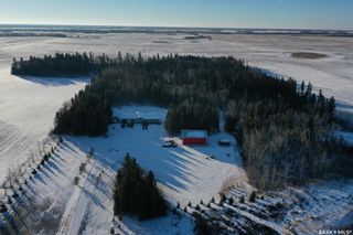 Main Photo: Schlechte Acreage 80 Acres in Torch River: Residential for sale (Torch River Rm No. 488)  : MLS®# SK958929