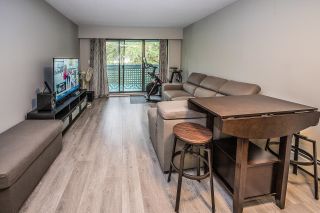 Photo 7: 404 601 NORTH Road in Coquitlam: Coquitlam West Condo for sale in "The Wolverton" : MLS®# R2630757