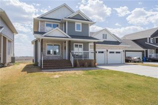 Photo 18: 53 Wyndham Court in Niverville: Fifth Avenue Estates Residential for sale (R07)  : MLS®# 1803760