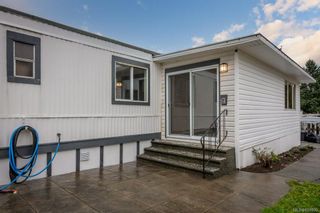 Photo 25: 5 971 Douglas Ave in Nanaimo: Na South Nanaimo Manufactured Home for sale : MLS®# 890900