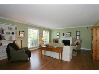Photo 2: 12470 HOLLY Street in Maple Ridge: West Central House for sale : MLS®# V851495